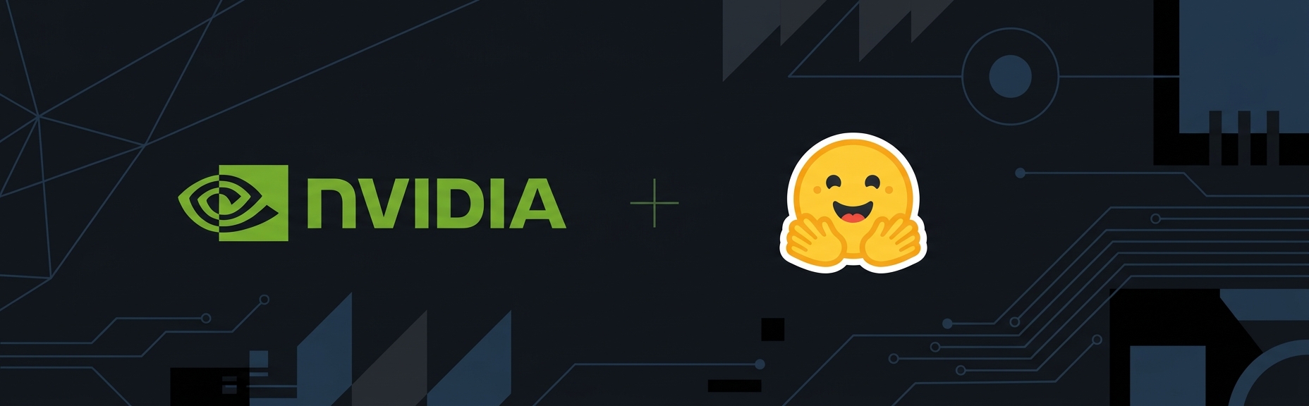 Nvidia acquires Hugging Face