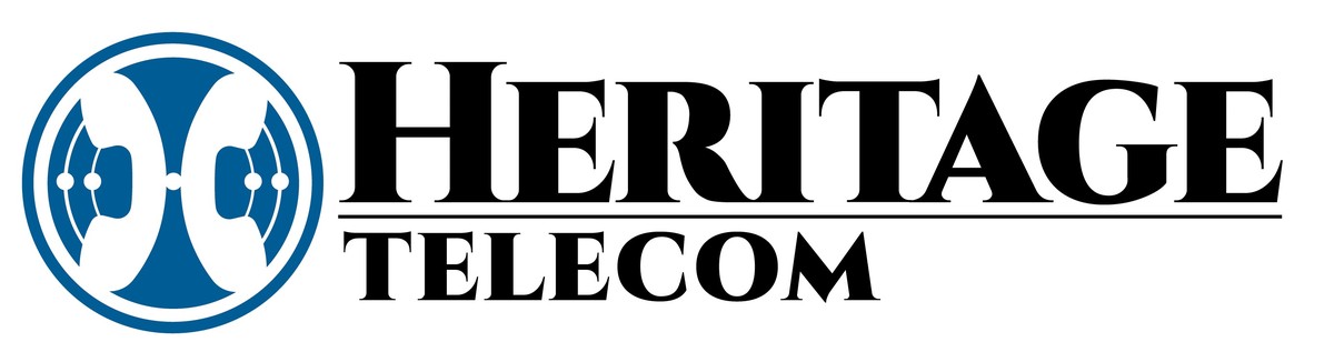 Heritage Telecom logo